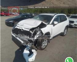 تويوتا راف 4